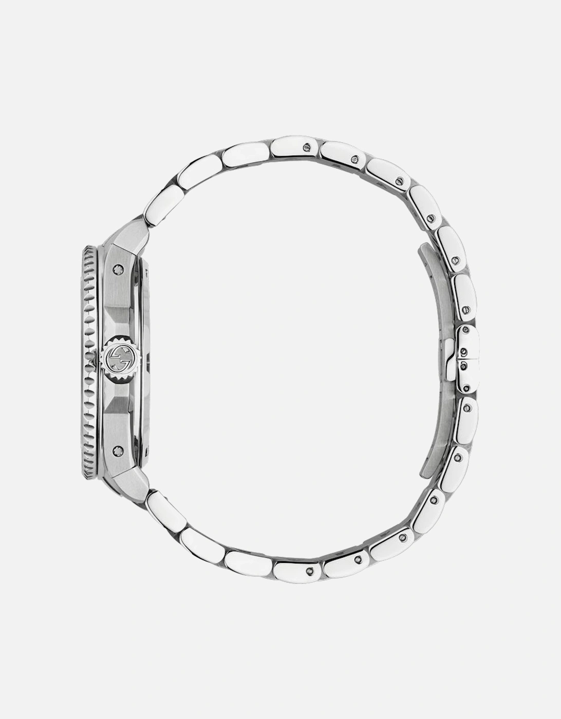 YA136353 Dive Automatic 40mm Unisex Watch