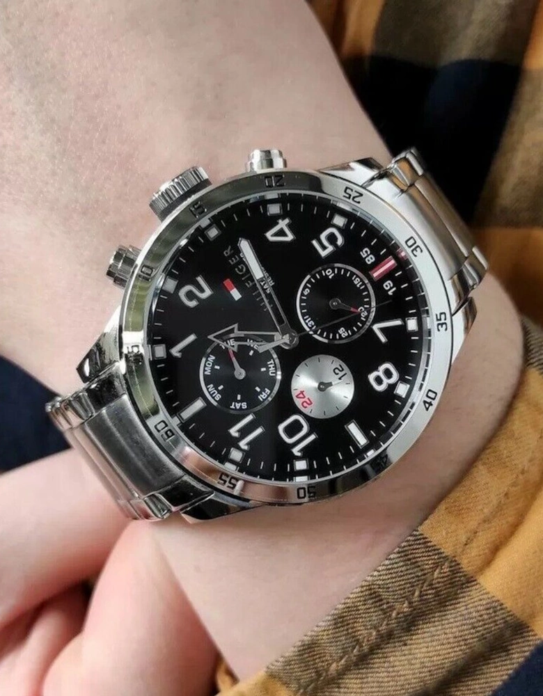 1791141 Cool Sport Men's Watch