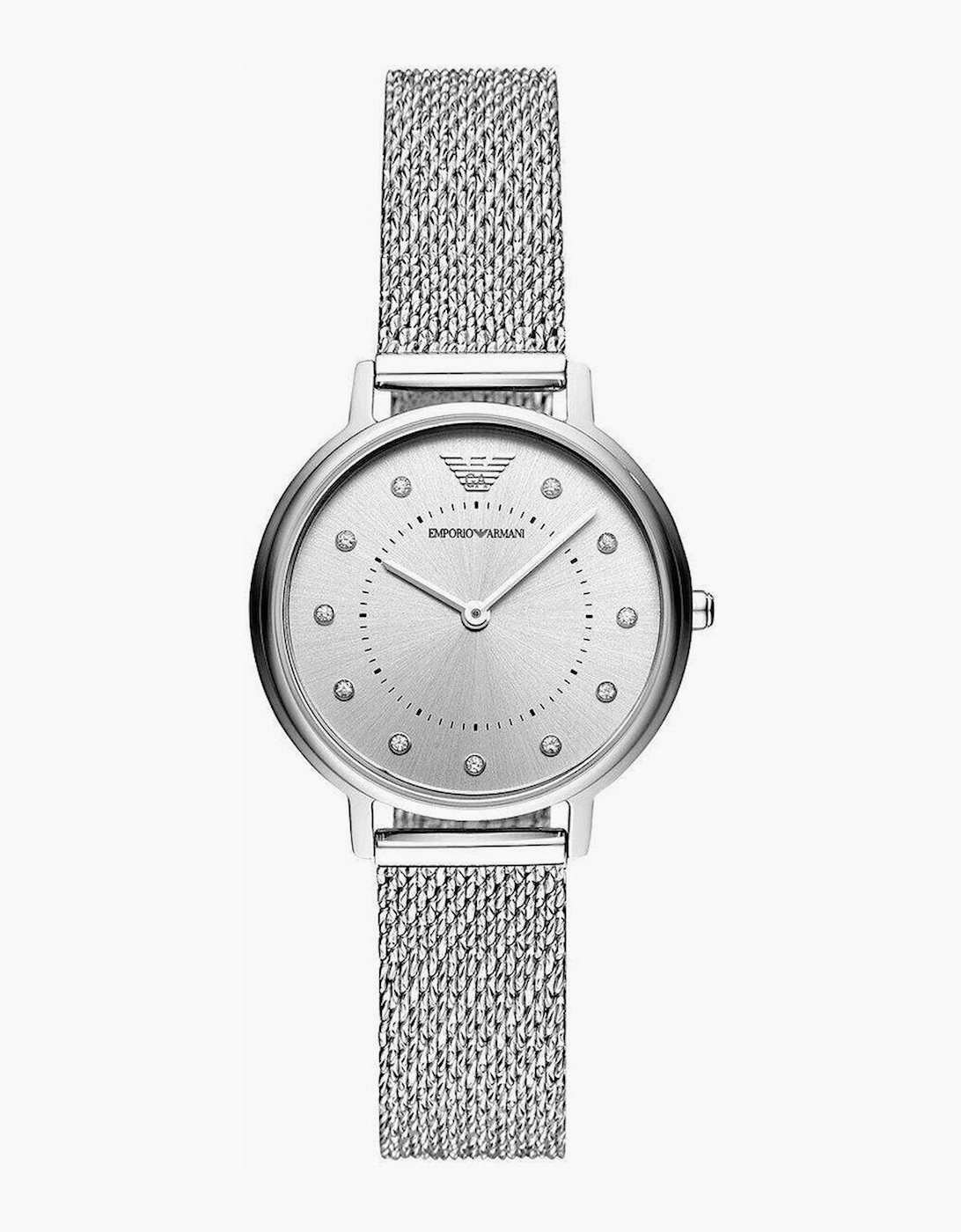 Emporio Armani Women's Emporio Armani AR11128 Women's Watch - Silver