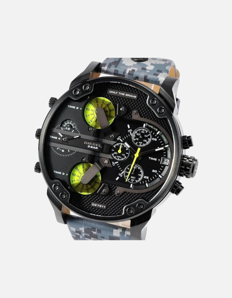 DZ7311 Mr Daddy 2.0 Camouflage Men's Watch