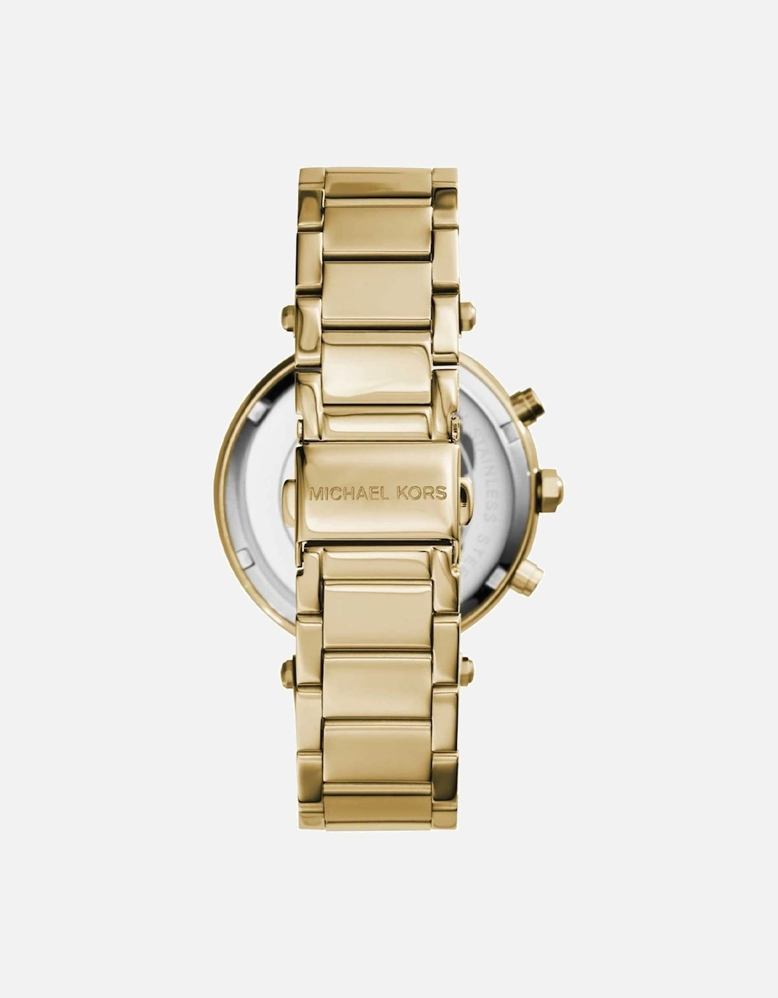 MK5354 Parker Gold Tone Ladies Watch