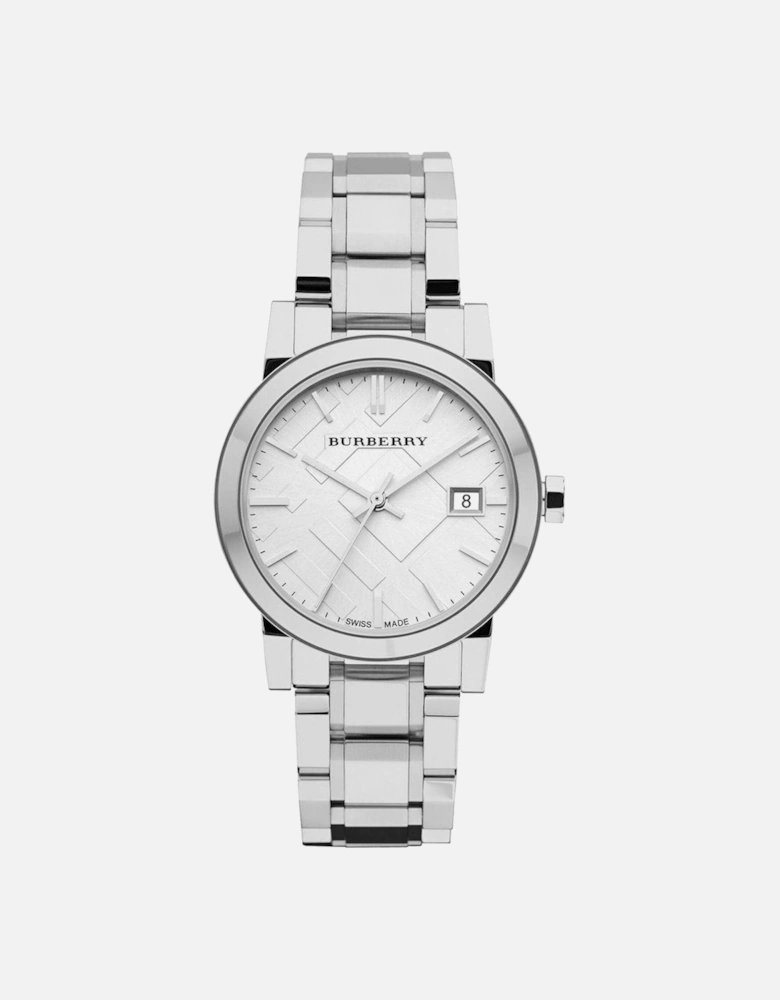 BU9100 The City Women's Watch