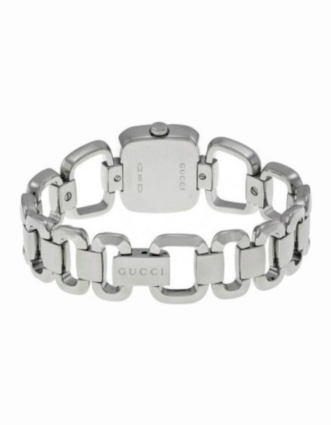 YA125510 G-Timeless Black Dial Ladies Watch