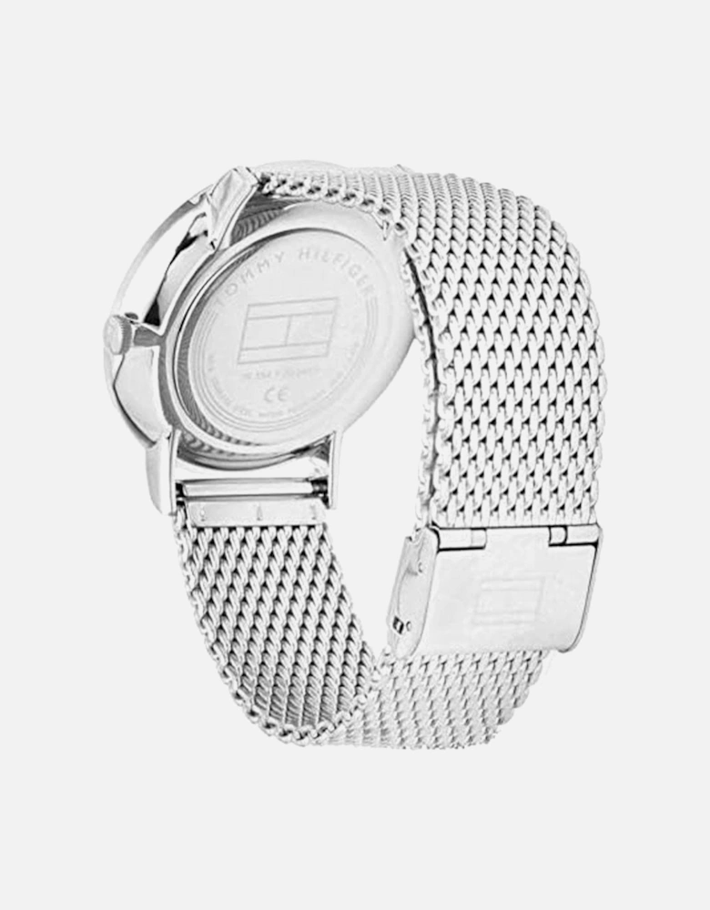 1791505 Brooklyn Mesh Men's Watch