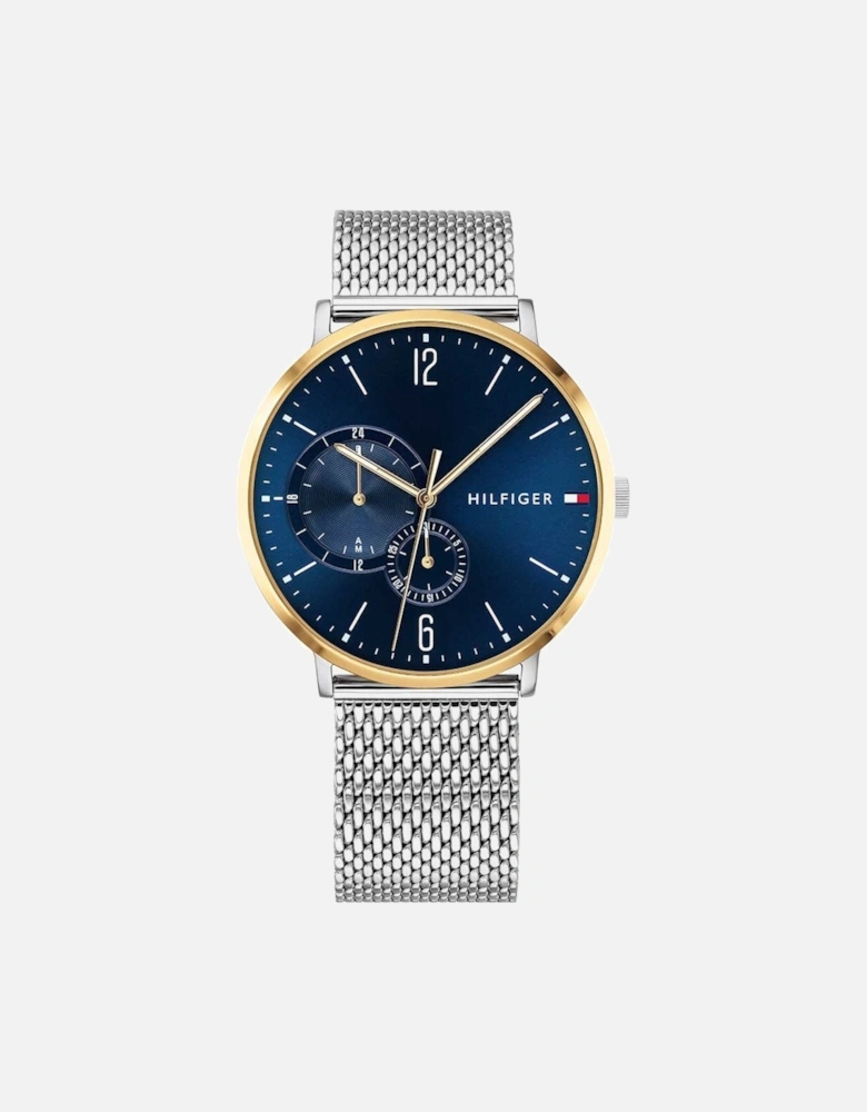 1791505 Brooklyn Mesh Men's Watch