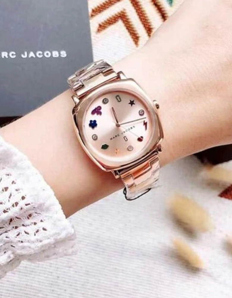 MJ3550 Mandy Ladies Watch