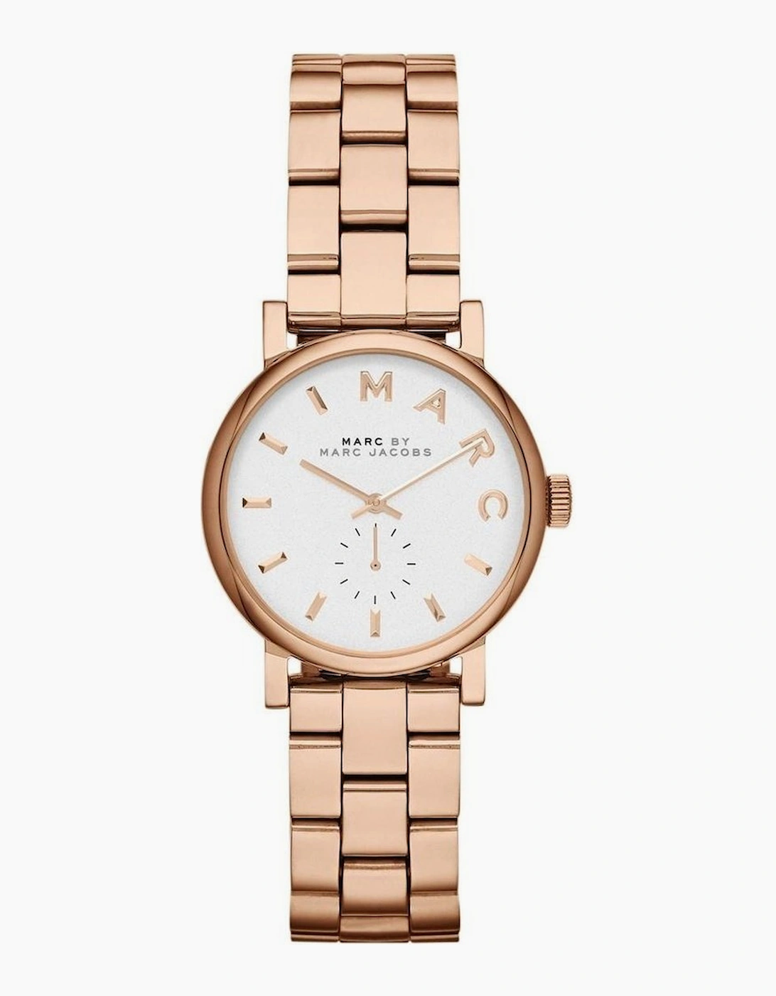 Marc Jacobs Women's Marc Jacobs MBM3248 Women's Watch - Brown