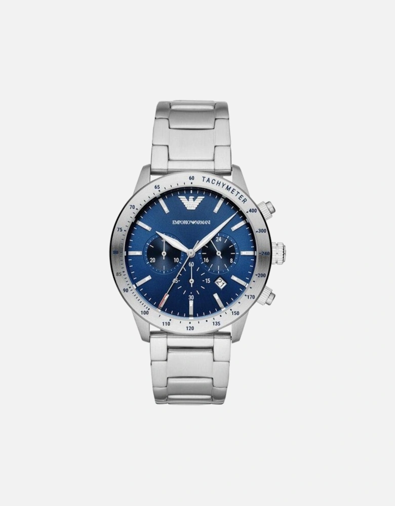 AR11306 Stainless Steel Men's Watch