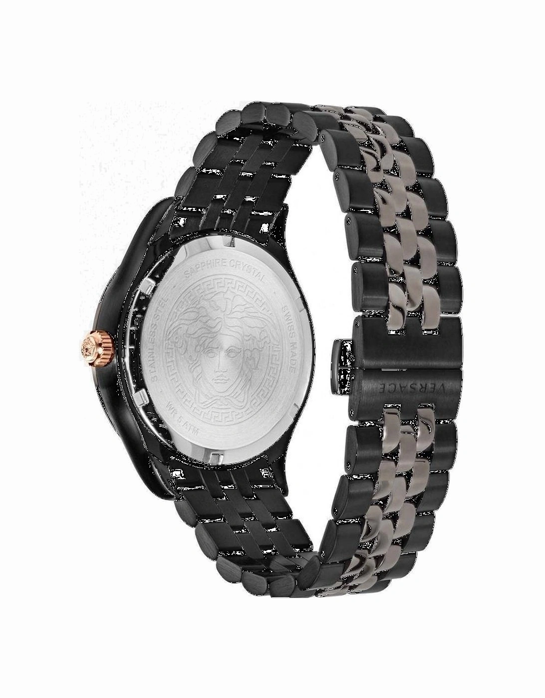 VEVK00320 Hellenyium Men's Watch