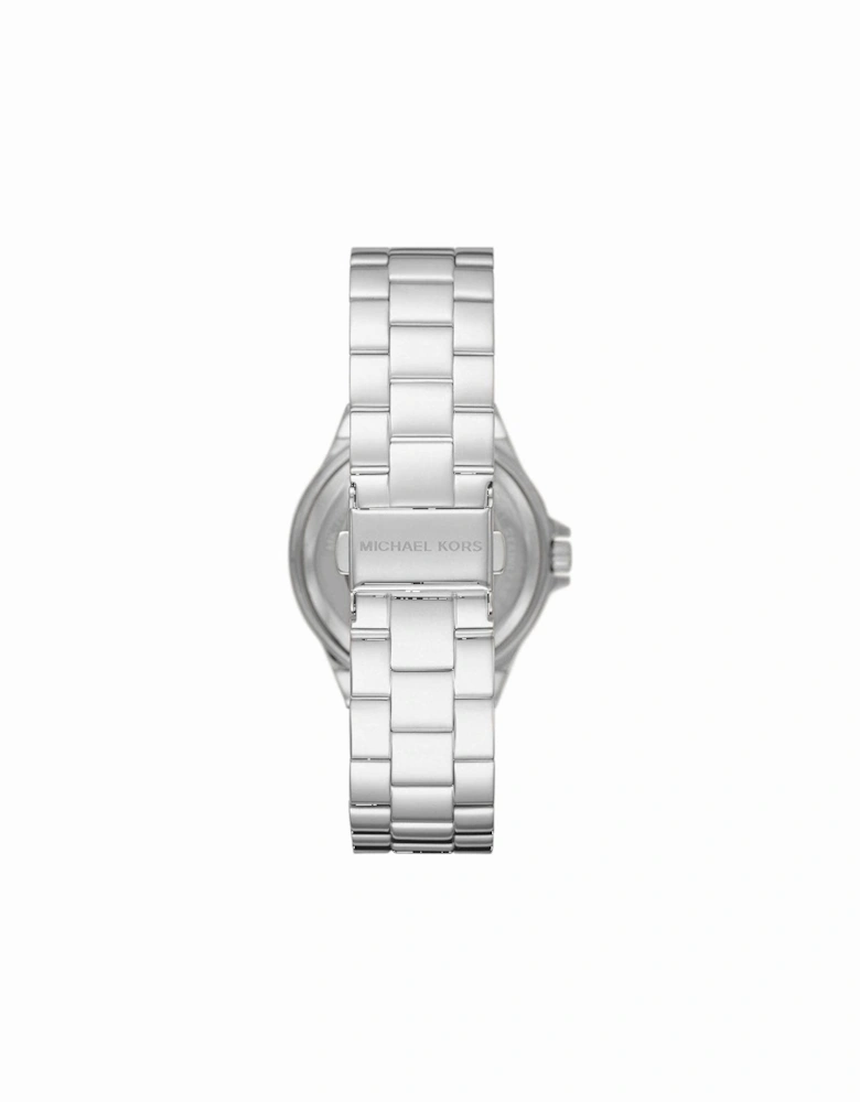 MK7234 Lennox Silver Ladies Watch