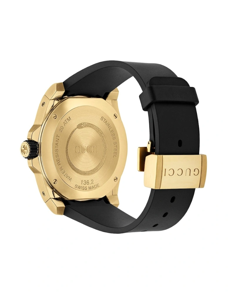 YA136219 Dive Men's Watch