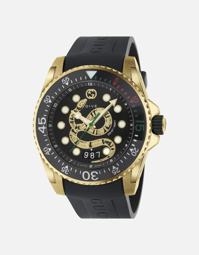 YA136219 Dive Men's Watch