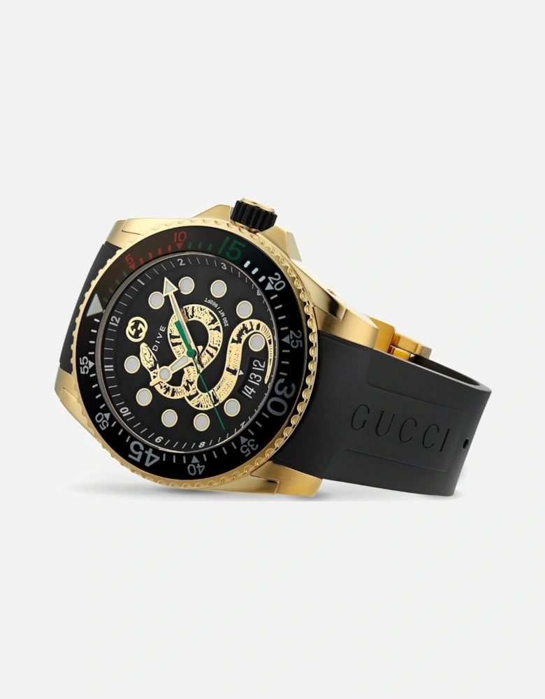 YA136219 Dive Men's Watch