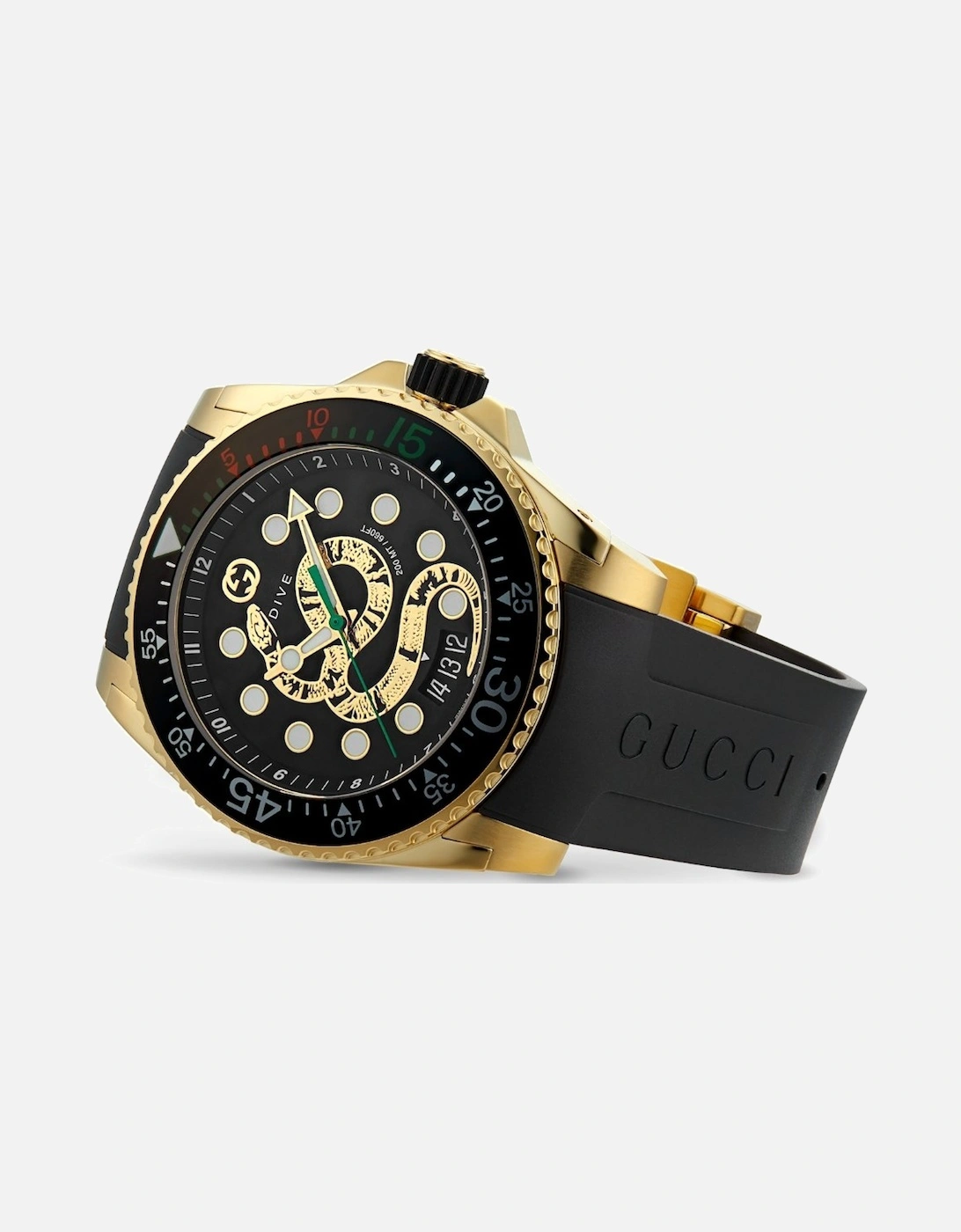 YA136219 Dive Men's Watch