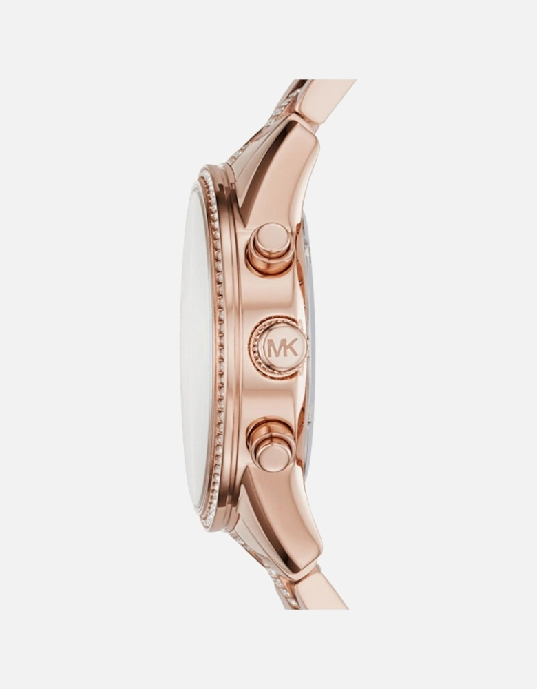 MK6485 Ritz Chronograph Ladies Watch