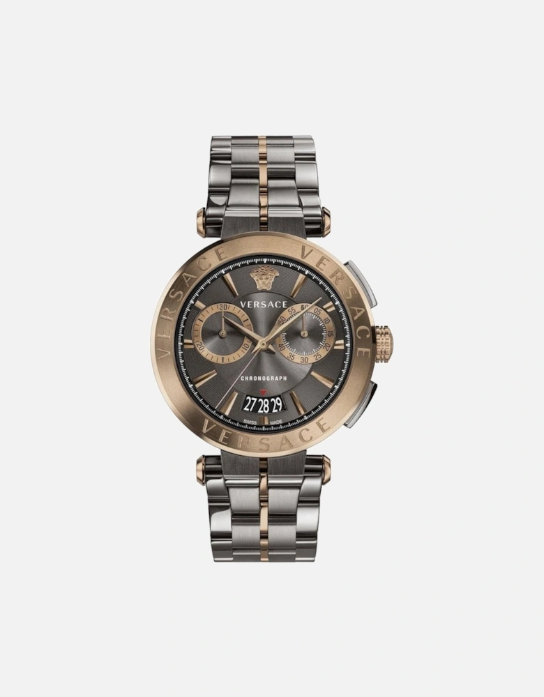 VBR050017 Men's Watch