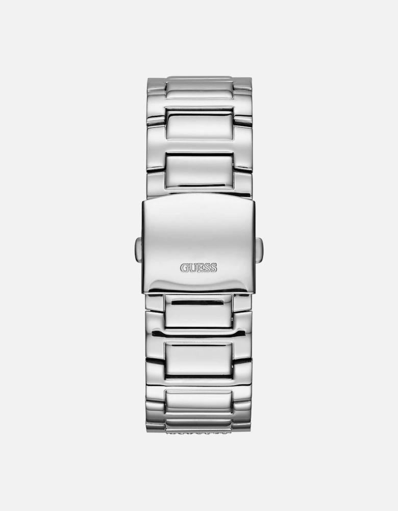 W0799G1 Frontier Silver Men's Watch