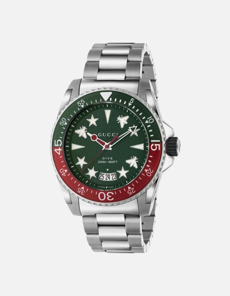 YA136222 Dive Men's Watch 45mm