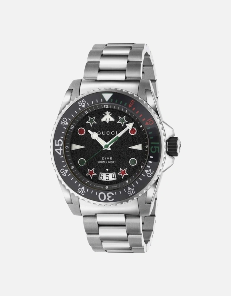 YA136221 Dive Men's Watch