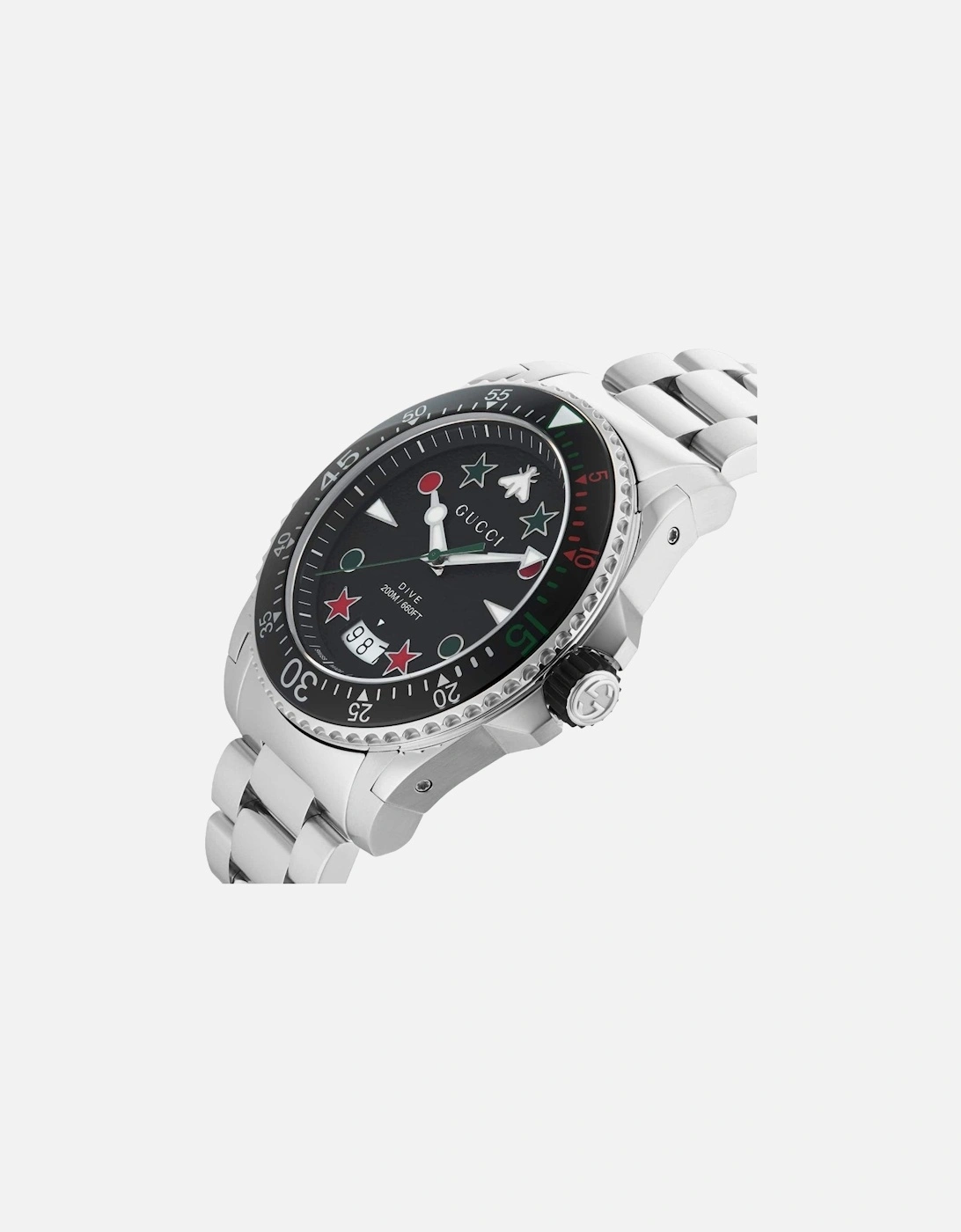 YA136221 Dive Men's Watch