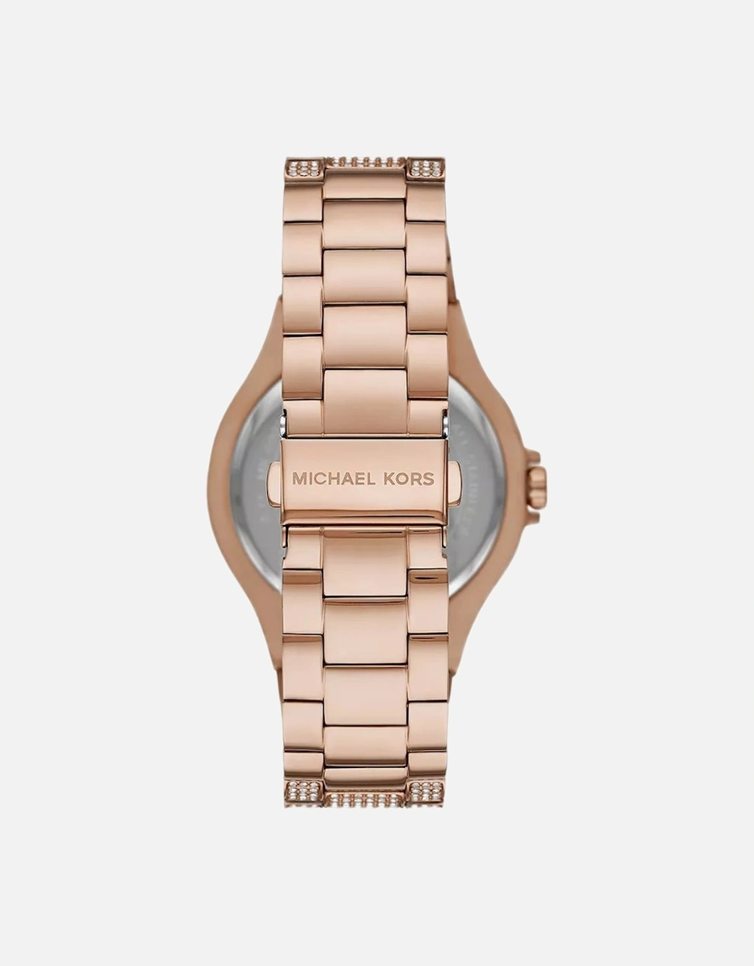 MK6992 Lennox Gold-Tone Ladies Watch