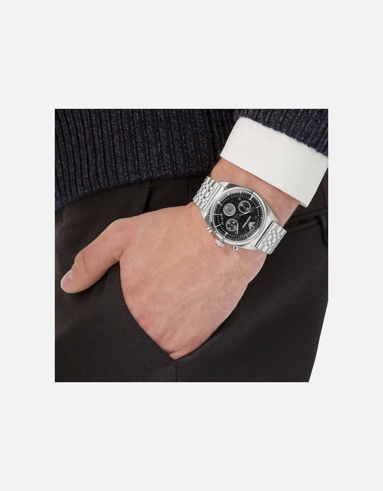 AR0373 Franco Chronograph Men's Watch