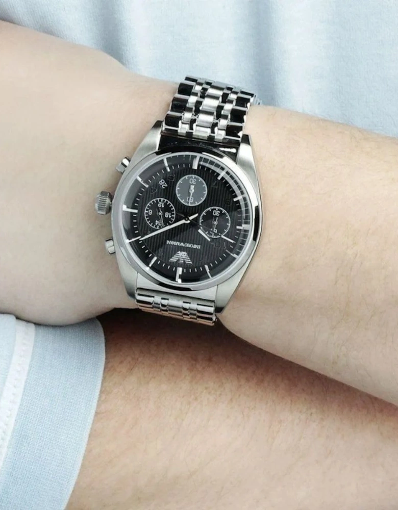 AR0373 Franco Chronograph Men's Watch