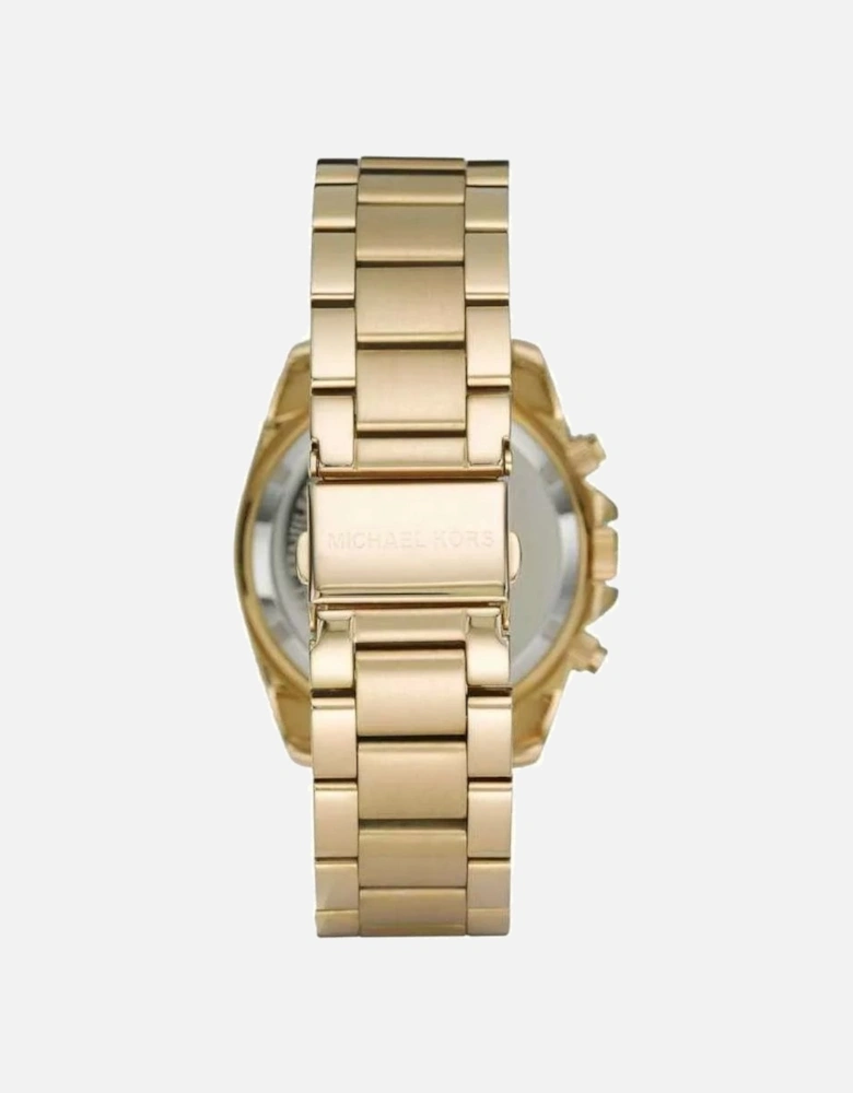MK6356 Ritz Chronograph Ladies Watch