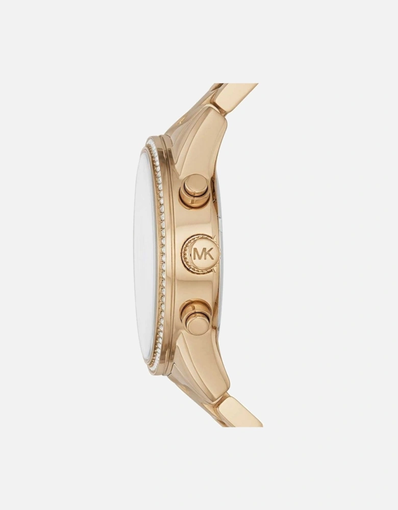 MK6356 Ritz Chronograph Ladies Watch