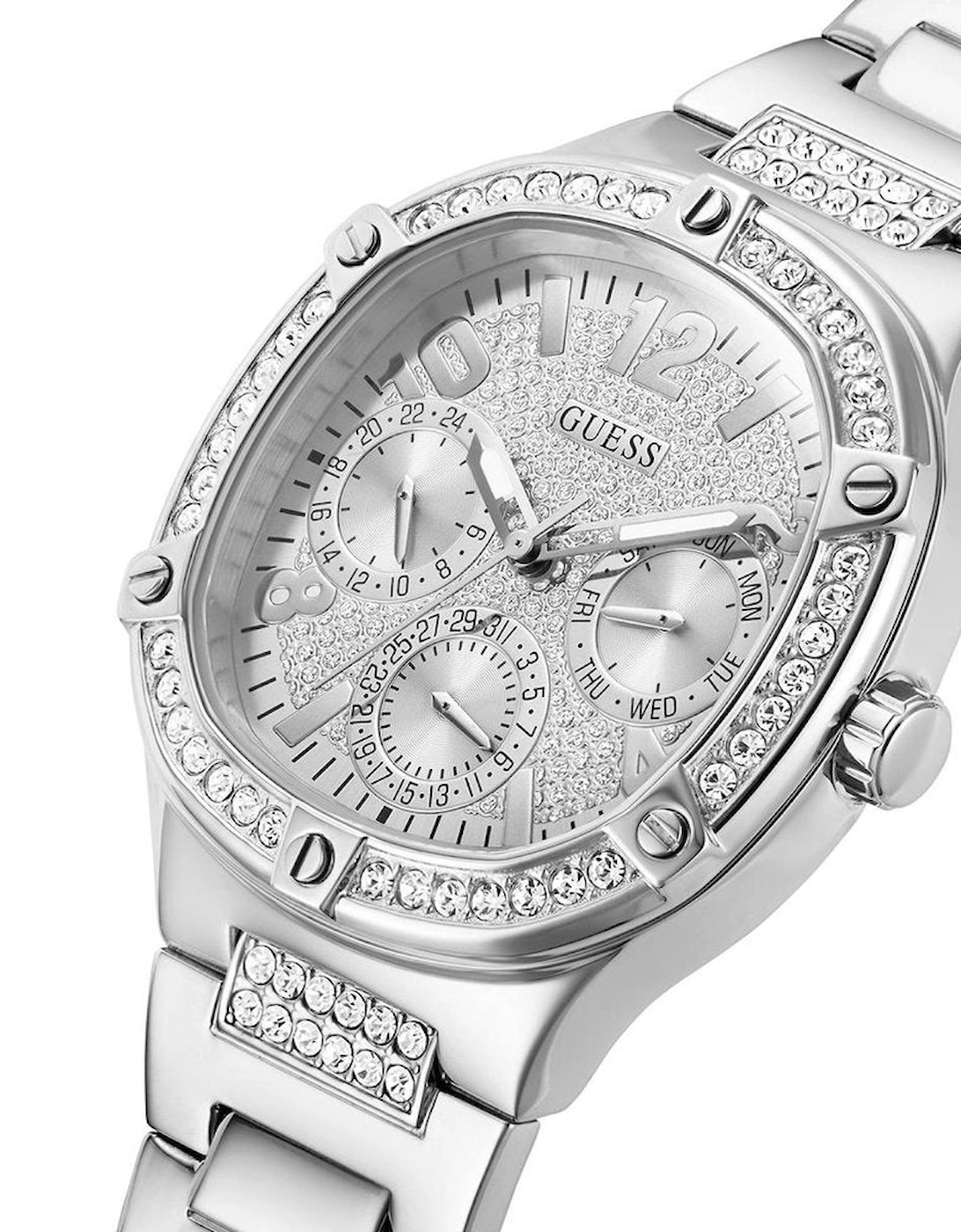 GW0558L1 Duchess Ladies Watch