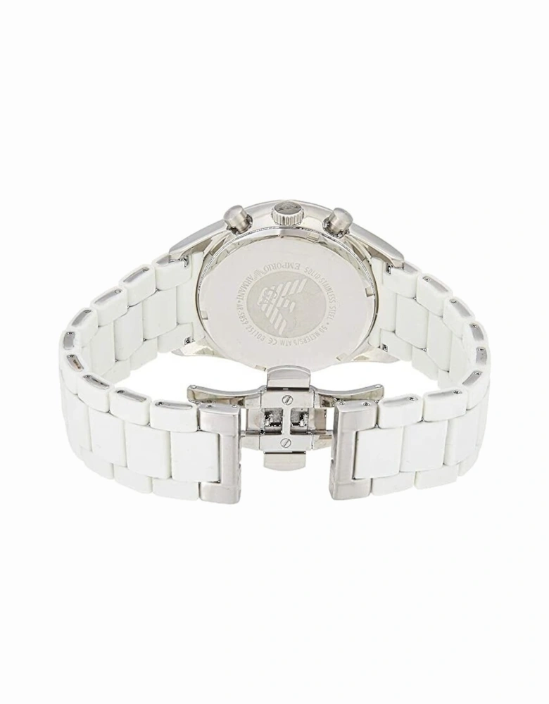 AR5859 Men's Watch Tazio White