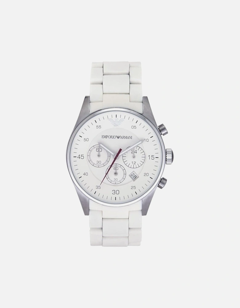 AR5859 Men's Watch Tazio White