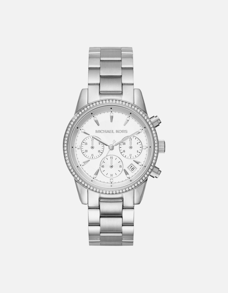 MK6428 Ritz Chronograph Ladies Watch