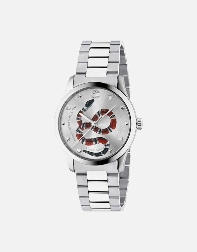 YA1264076 G-Timeless Men's Watch