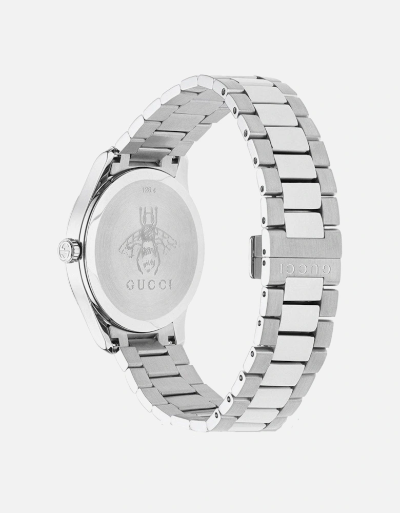 YA1264076 G-Timeless Men's Watch