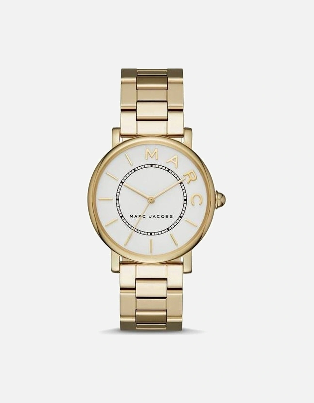 Women's Marc Jacobs MJ3522 Women's Watch - Gold