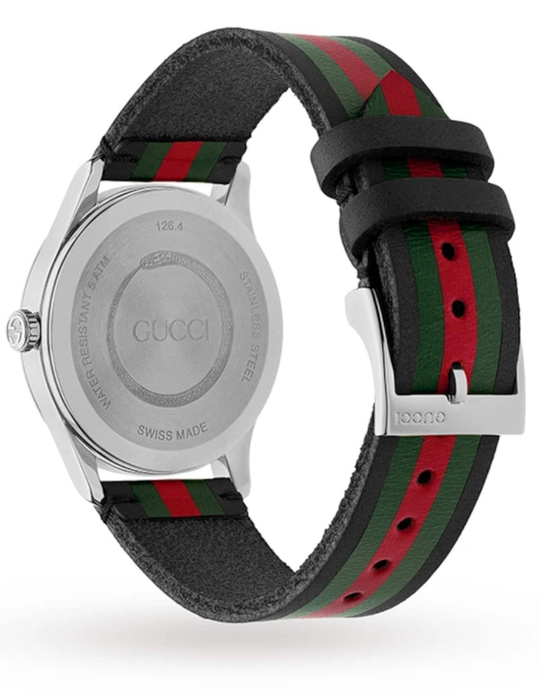 YA1264079 G-Timeless Men's Watch