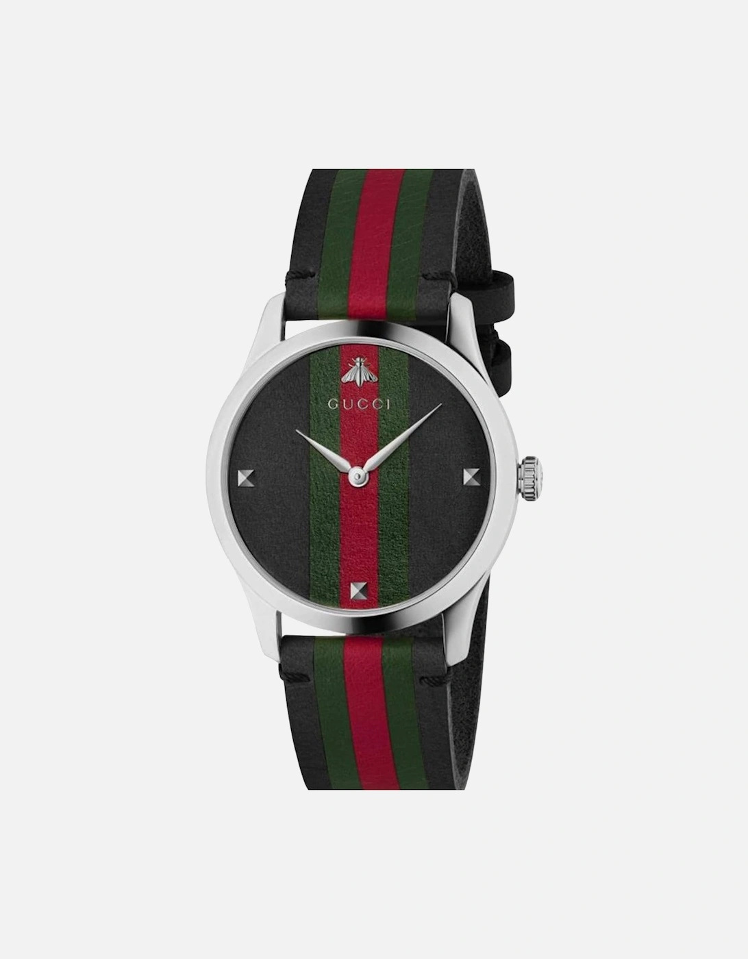 YA1264079 G-Timeless Men's Watch, 6 of 5