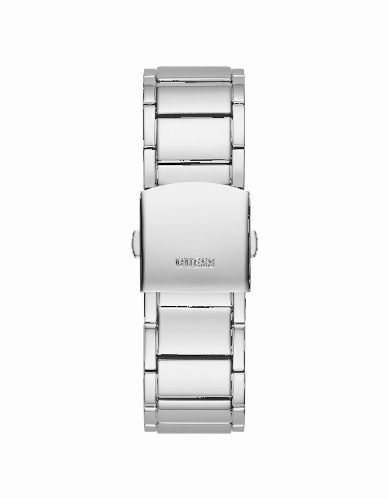 GW0094G1 Phoenix Silver Nightlife Men's Watch