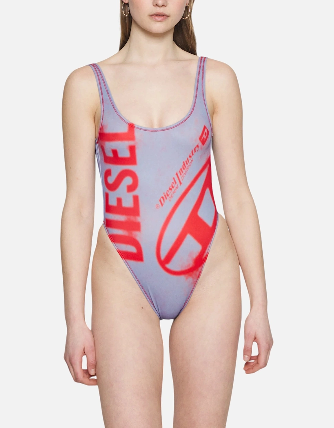 Pamela 0KHAA Womens Swimsuits Dipping Back, 11 of 10