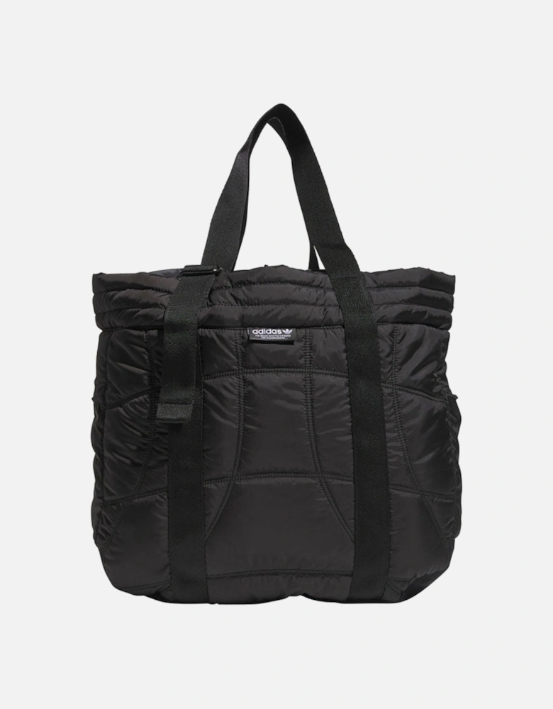 Copa Tote Bag - Black