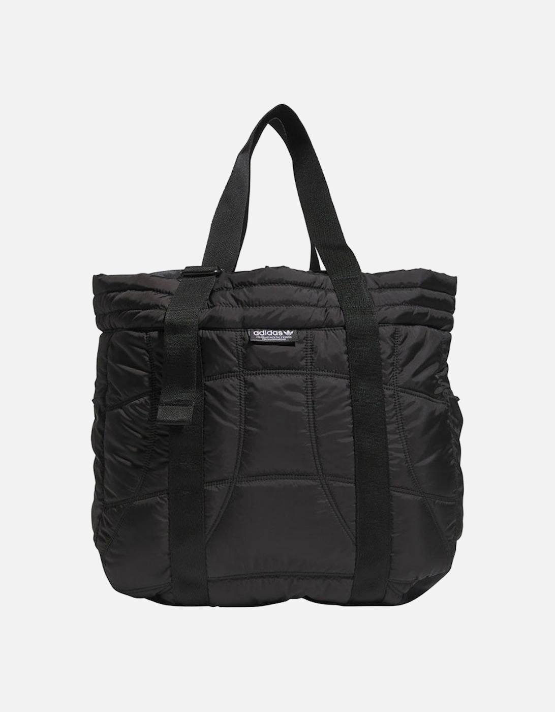 Copa Tote Bag - Black, 4 of 3