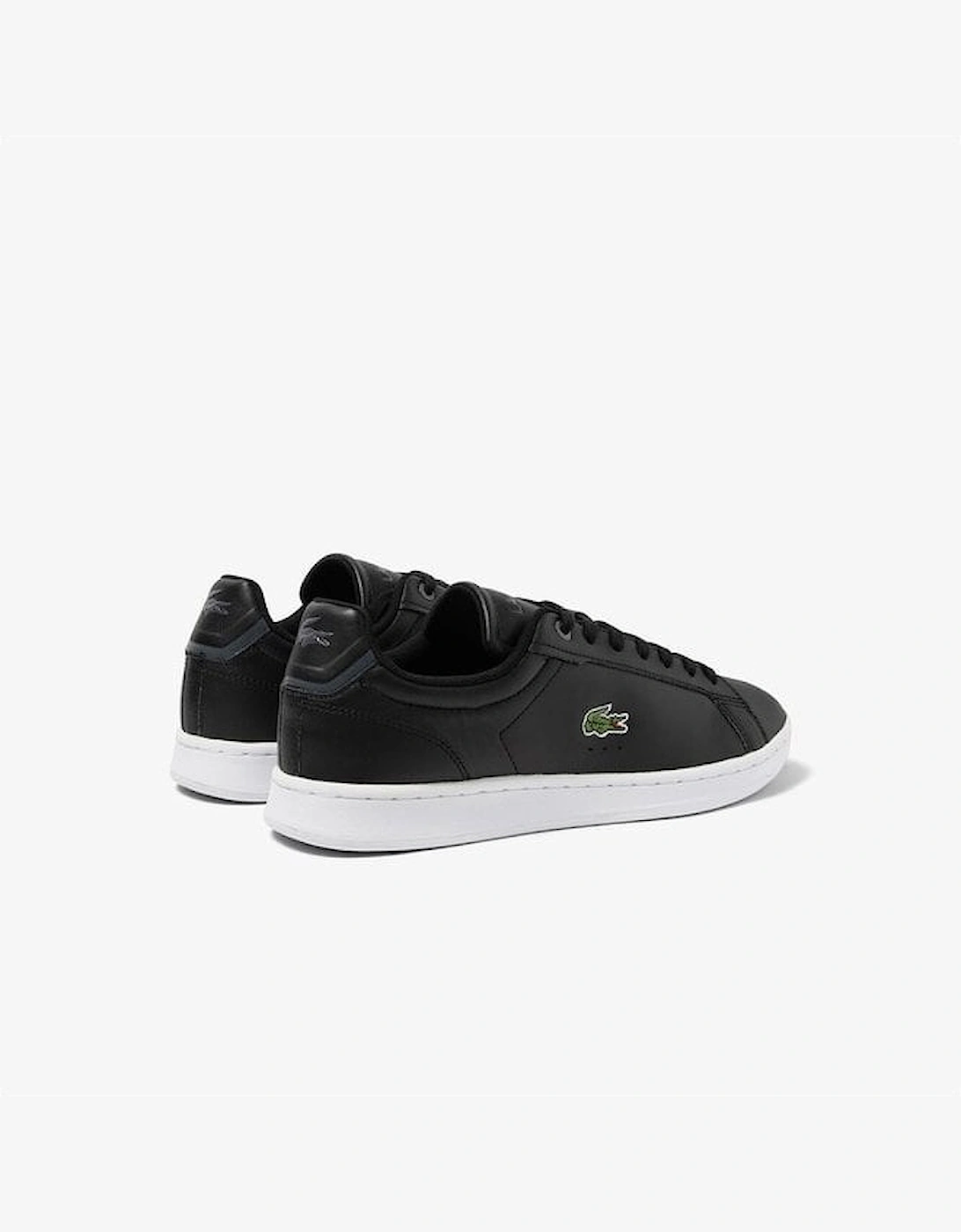 Men's Black Carnaby Pro Trainers