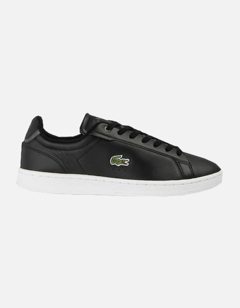 Men's Black Carnaby Pro Trainers