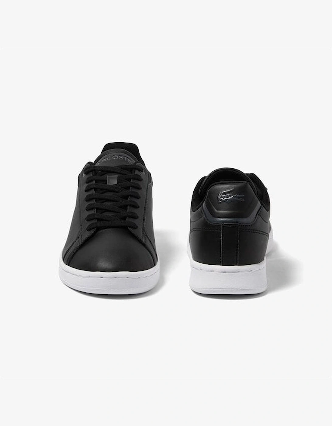 Men's Black Carnaby Pro Trainers