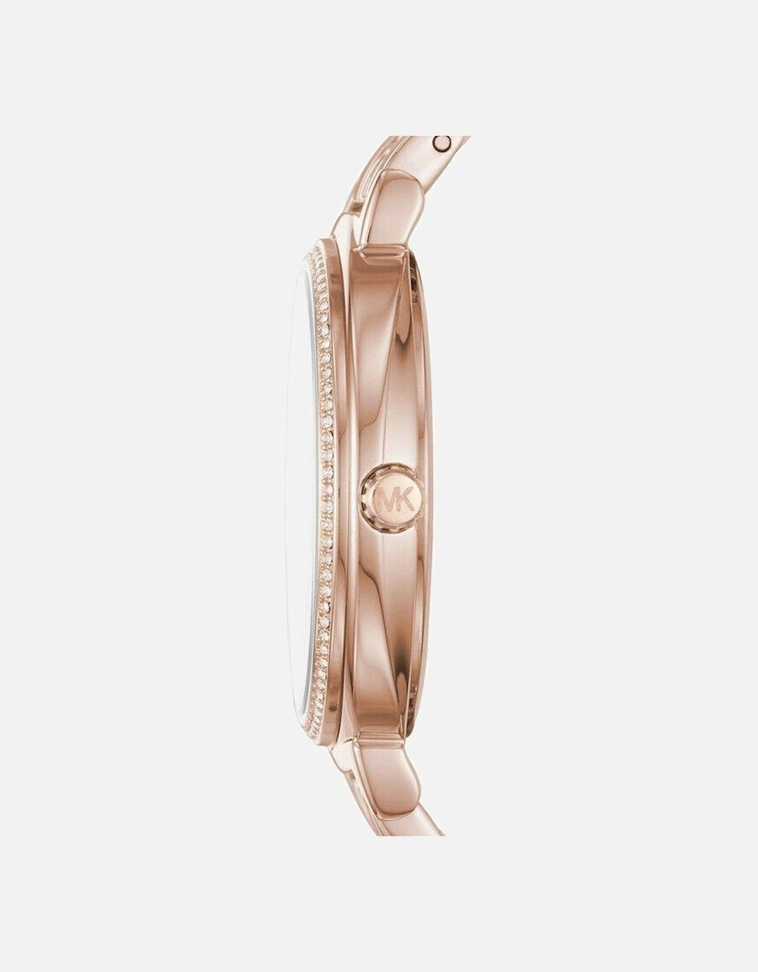 MK3643 Cinthia Mother Of Pearl Dial Women's Watch