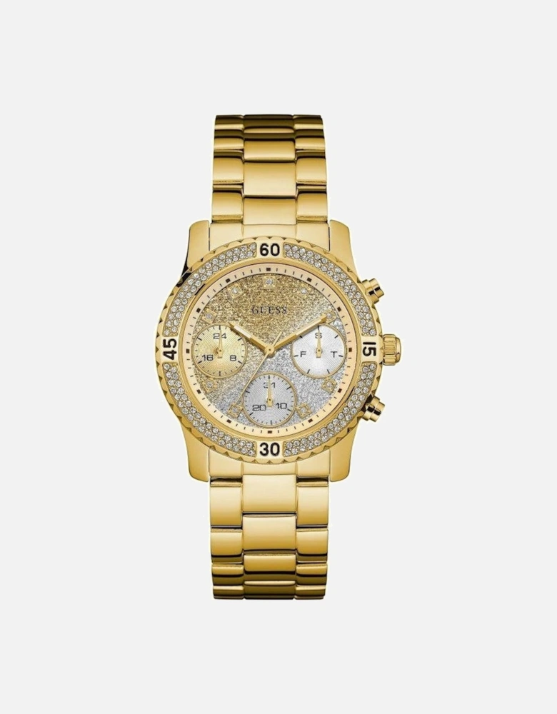 W0774L5 Confetti Women's Watch