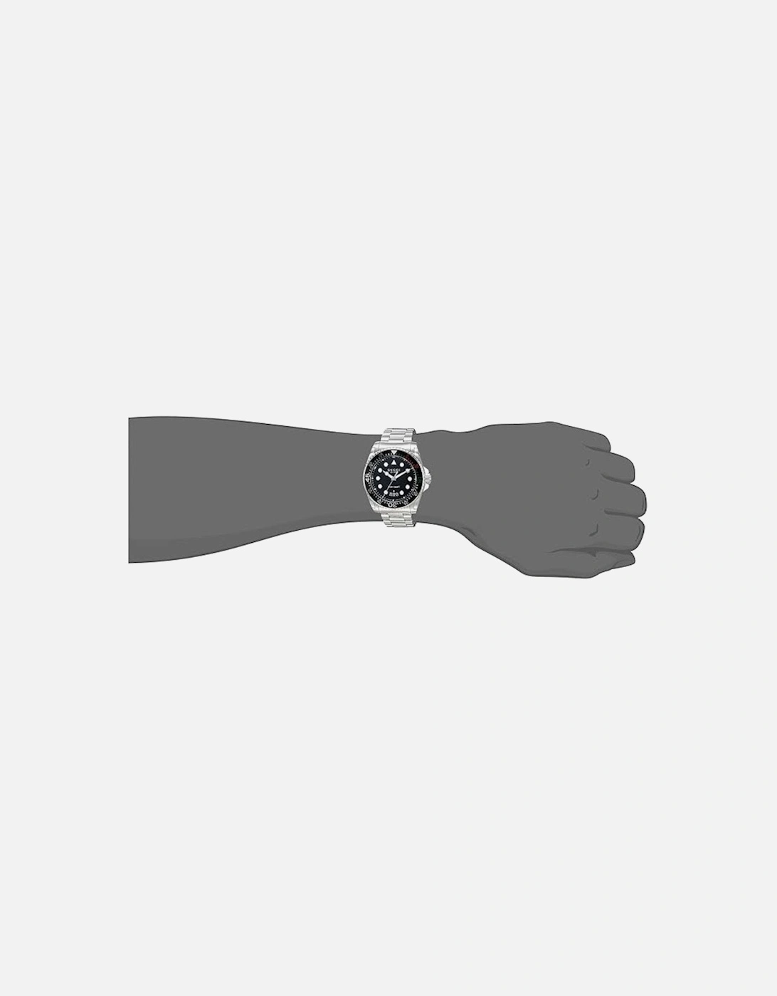 YA136208 Men's Watch