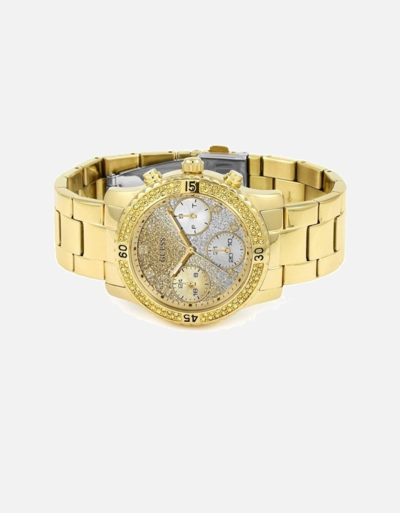 W0774L5 Confetti Women's Watch