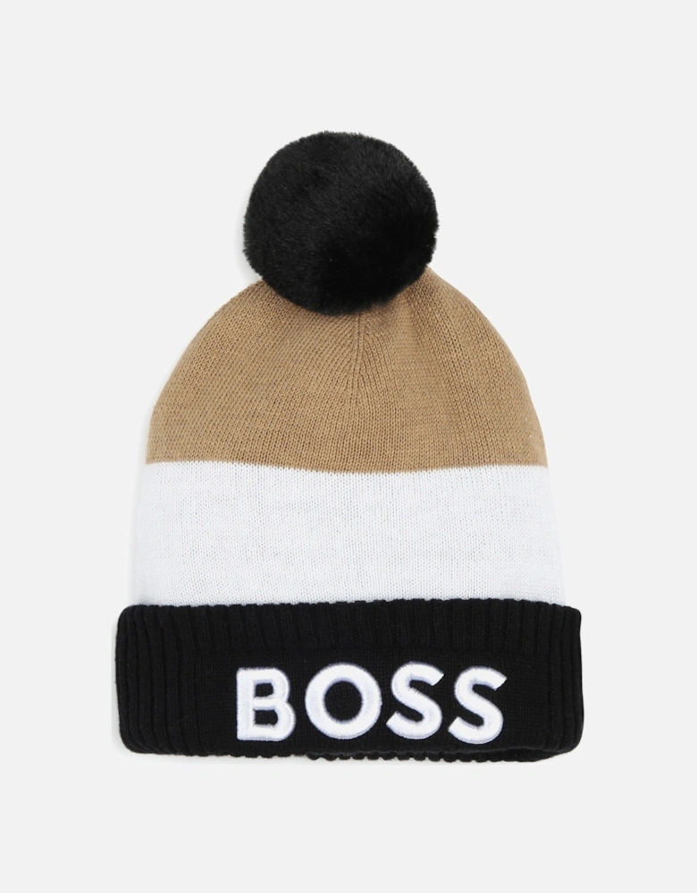 BOSS BABY/TODDLER BOYS HATS J51597